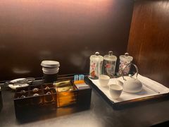 -上海璞麗酒店