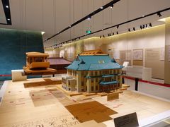 -南京市规划建设展览馆