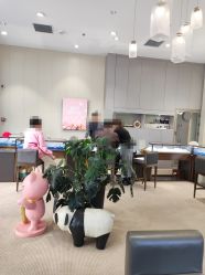 -Cindy Jewelry·钻戒·彩色宝石