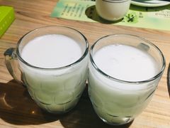 鲜榨椰子汁-探窝·竹笙椰子鸡(杨箕店)