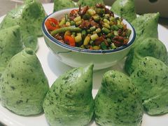 -邑金陵北京烤鸭店·现炒家常菜(ITC MALL店)