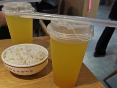 -杨翔豆皮涮牛肚(万和城店)