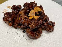 越式牛肉-老吉士(环贸iapm店)