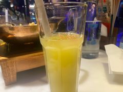 -绿茶餐厅(北京凤凰汇店)