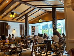-亚特兰蒂斯·蟹餐厅 CRAB KITCHEN·鲜活海鲜