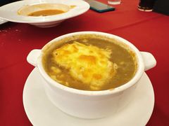 洋葱浓汤-红房子西菜馆(淮海中路店)
