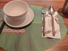 -帕蓝·暹罗料理(大学路店)