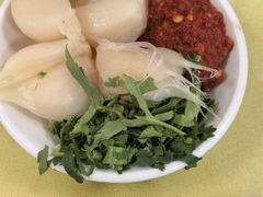 -伊黎园牛羊肉泡馍馆(向阳路商贸街店)