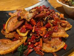 -隔壁老王·家常云南菜(花巷店)