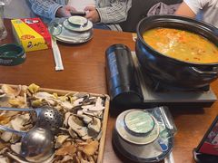 -宣威山野人家·云南菜·菌火锅(金碧店)