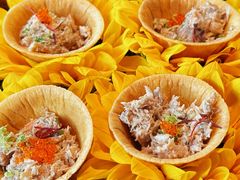-花潮料理艺食馆(SM新生活广场店)