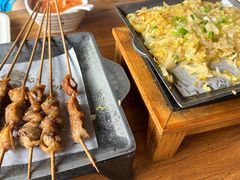 -管氏翅吧(甘家口店)