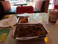 -尊宝比萨(广州塔店)