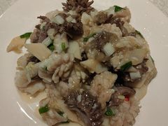 油爆双脆-泰丰楼(前门西大街店)
