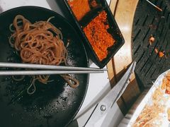 -花味·自助烤肉(大观天地店)
