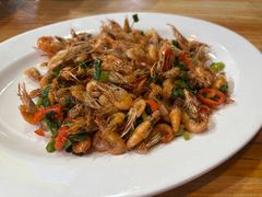 -车头老二大排档(金城步行街店)