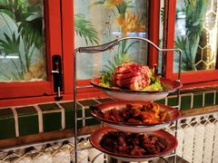 -永安里地摊烤肉(首创店)