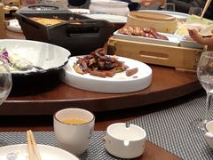 -唐山宴大唐州府精品中餐