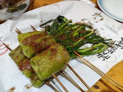 -老姑砂锅·烧烤天津菜(体北道店)