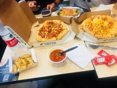 -达美乐比萨(凯莱赛店)