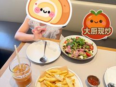 -农畉LONFOOD(益田假日广场店)