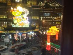 包房-绿波廊(豫园店)