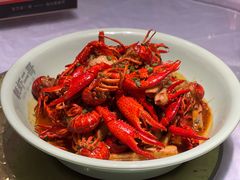 -靓虾二哥长沙地标小龙虾(五一广场店)