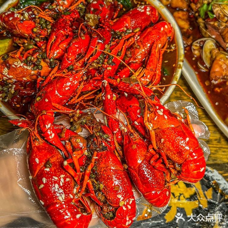 真心分享最近在郑州吃到的一顿饭！郑州！好好吃！