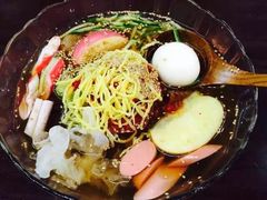 -服务大楼冷面(延大店)