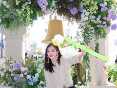 -杭州大厦购物城