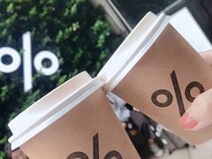 -% Arabica阿拉比卡咖啡(武康路店)