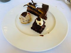 -上海和平饭店-华懋阁 The Cathay Room