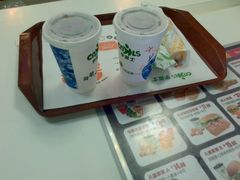 -华莱士·全鸡汉堡(湛江新华店)