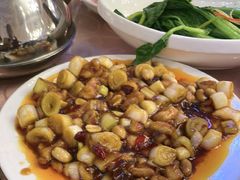 -烤肉宛饭庄(南礼士路店)