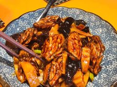 -致明德素食餐厅(土屋路店)