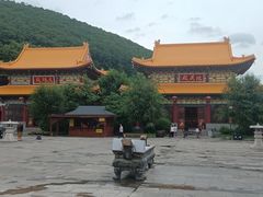 -六鼎山文化旅游区