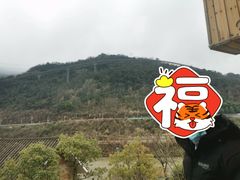 -海窝子古镇