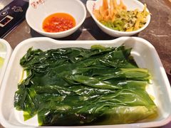 -潮德阿水牛肉火锅(深圳总店)