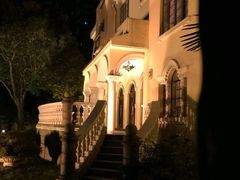 -上海安亭别墅花园酒店