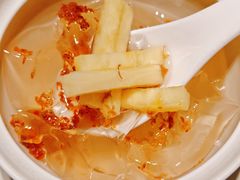 -领事馆19号中餐厅(厦门海景洲际酒店)