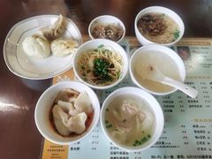-正一涵老味道名小吃(广汉总店)