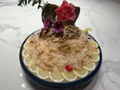 -璞御·海鲜·雪花牛肉局(宾水西道店)