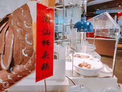 -The COOK·厨餐厅·自助餐(浦东嘉里大酒店)