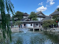 -常熟方塔园