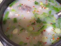 -灿哥羊汤(果园店)