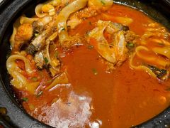 -南堂馆·新川菜(春熙路店)