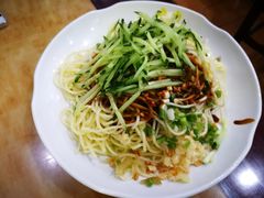 -力力豆花庄(广渠门店)
