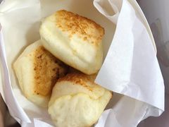 一口芝士小面包-罗森尼娜(德思勤店)