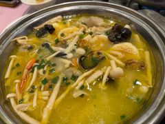 -世纪缘国际会议中心·中餐厅(百家湖店)