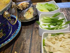 -龙虾风暴(松江店)